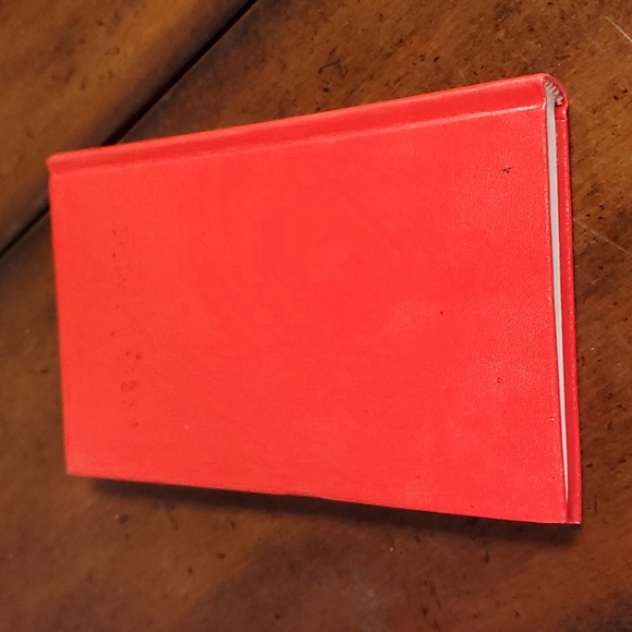 Vintage Mr. Boston Bartender Book - Picture 5 of 6